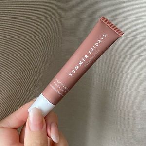 Summer Fridays Lip Butter Balm